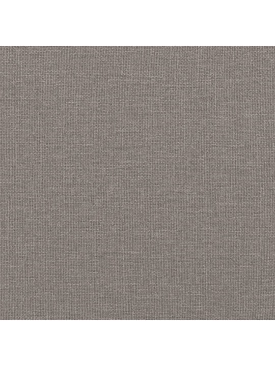 VOODI KOOS MADRATSIGA, PRUUNIKASHALL, 200 X 200 CM, KANGAS