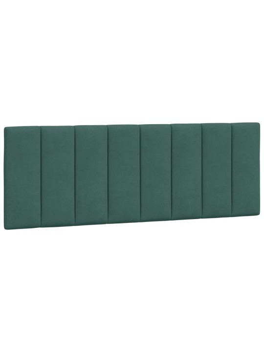 VOODIRAAM LED-TULEDEGA, TUMEROHELINE, 140X200 CM, SAMET