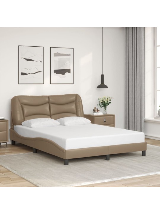VOODIRAAM LEDIGA ILMA MADRATSITA CAPPUCCINO 140 X 200 CM