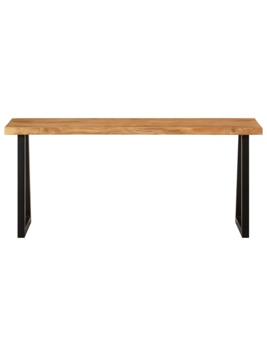 NATURAALSETE SERVADEGA PINK, 105 CM, AKAATSIAPUIT