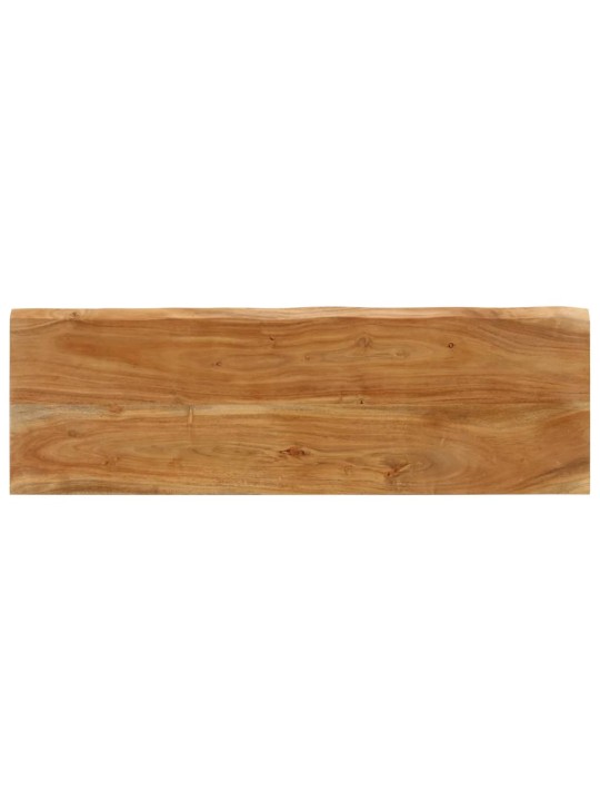NATURAALSETE SERVADEGA PINK, 105 CM, AKAATSIAPUIT