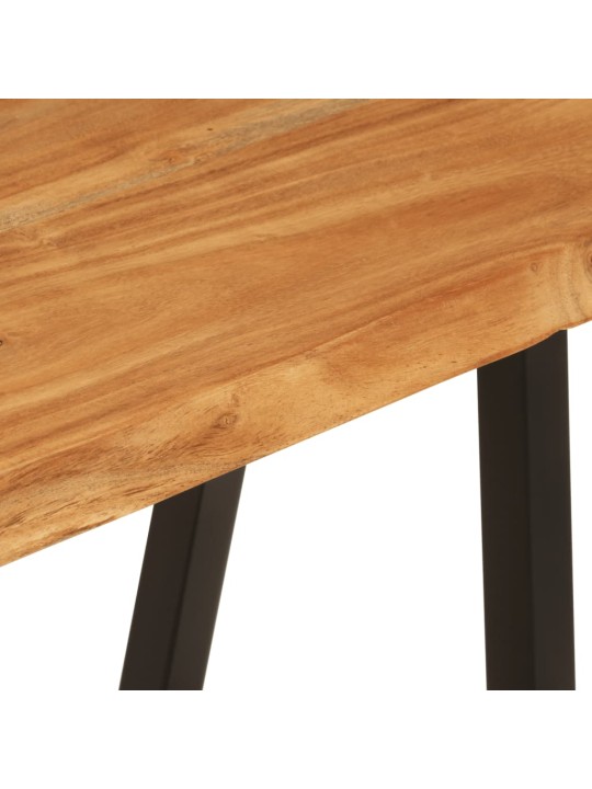 NATURAALSETE SERVADEGA PINK, 105 CM, AKAATSIAPUIT