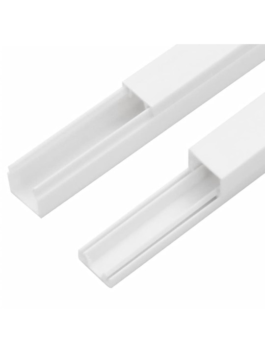 Kaablikanal 30x15 mm 10 m pvc