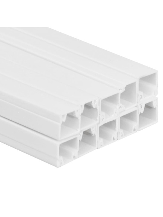 Kaablikanal 25x16 mm 10 m pvc