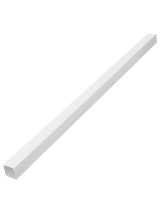 Kaablikanal 100x40 mm 10 m pvc