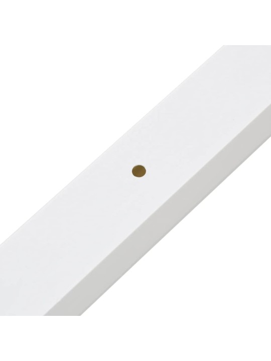 Kaablikanal 100x40 mm 10 m pvc