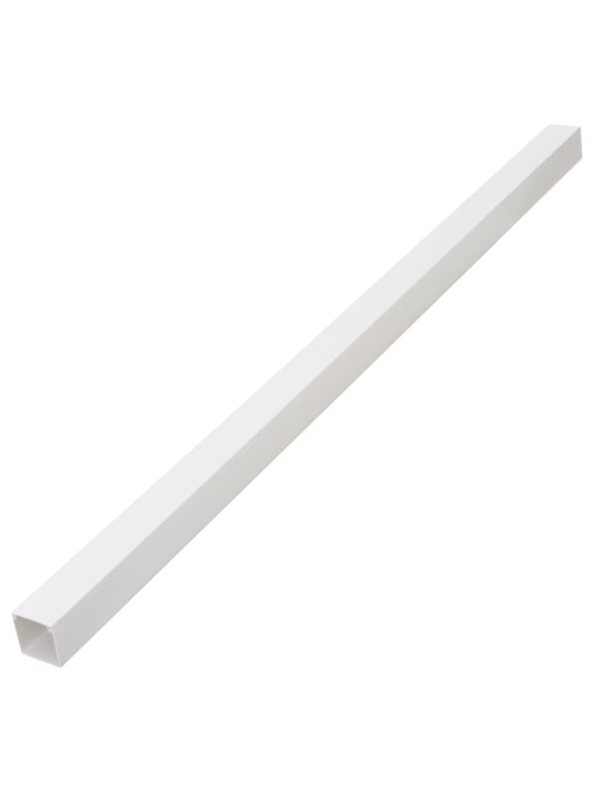 Kaablikanal, 60x60 mm, 10 m, pvc