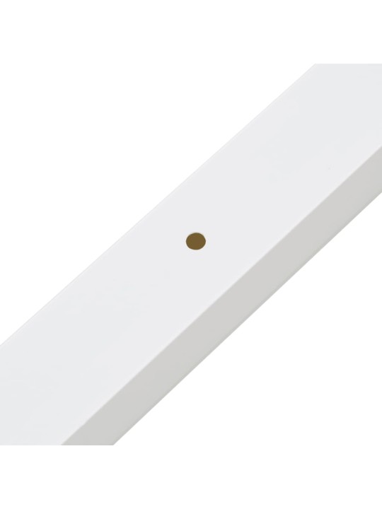 Kaablikanal, 60x60 mm, 10 m, pvc