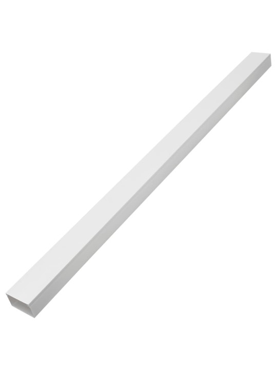 Kaablikanal iseliimuv 50x25 mm 10 m pvc