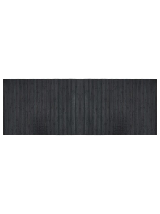 VAIP, RISTKÜLIKUKUJULINE, HALL, 70 X 200 CM, BAMBUS