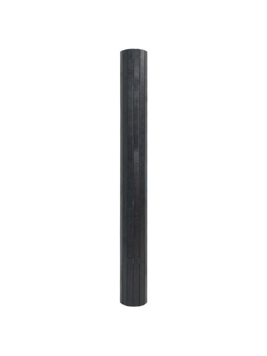 VAIP, RISTKÜLIKUKUJULINE, HALL, 70 X 200 CM, BAMBUS