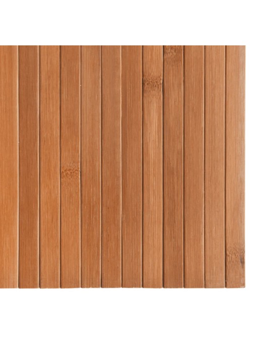 VAIP, RISTKÜLIKUKUJULINE, NATURAALNE, 70 X 300 CM, BAMBUS