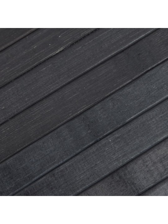 VAIP, RISTKÜLIKUKUJULINE, HALL, 70 X 300 CM, BAMBUS