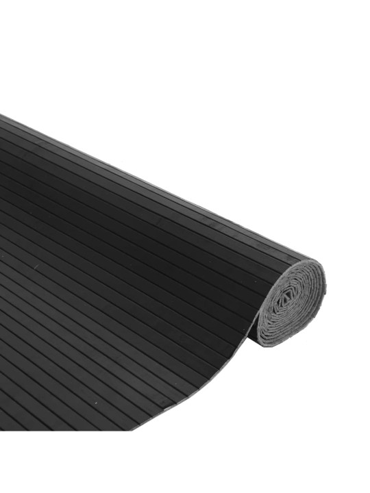 VAIP, RISTKÜLIKUKUJULINE, HALL, 80 X 200 CM, BAMBUS