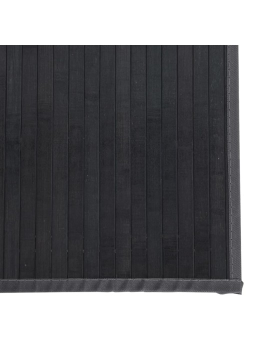 VAIP, RISTKÜLIKUKUJULINE, HALL, 60 X 200 CM, BAMBUS
