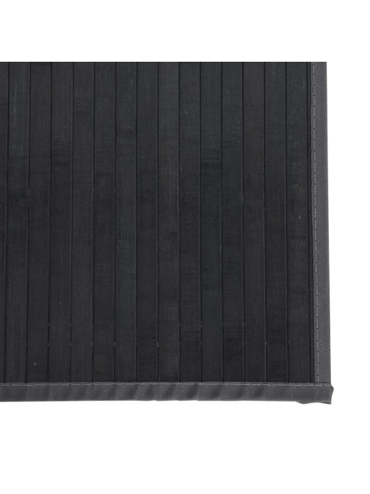 VAIP, RISTKÜLIKUKUJULINE, HALL, 70 X 200 CM, BAMBUS