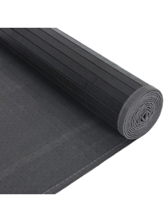 VAIP, RISTKÜLIKUKUJULINE, HALL, 80 X 200 CM, BAMBUS