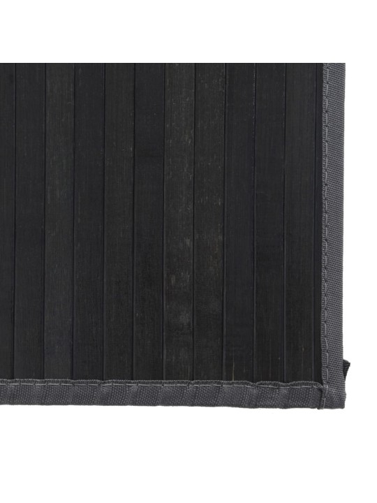 VAIP, RISTKÜLIKUKUJULINE, HALL, 80 X 200 CM, BAMBUS