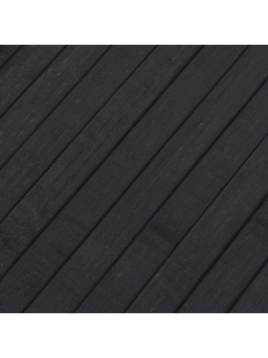 VAIP, RISTKÜLIKUKUJULINE, HALL, 80 X 200 CM, BAMBUS