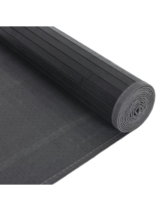 VAIP, RISTKÜLIKUKUJULINE, HALL, 80 X 300 CM, BAMBUS