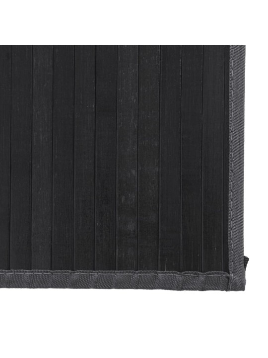 VAIP, RISTKÜLIKUKUJULINE, HALL, 80 X 300 CM, BAMBUS