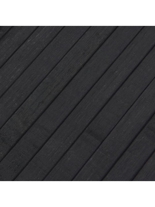 VAIP, RISTKÜLIKUKUJULINE, HALL, 80 X 300 CM, BAMBUS