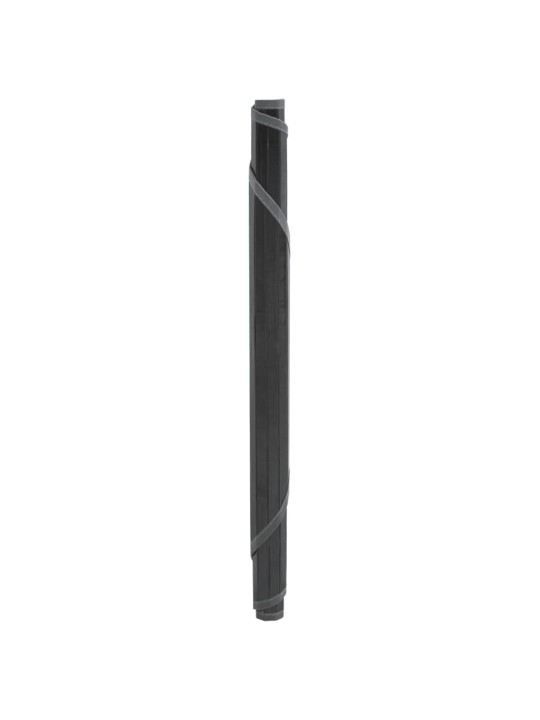 VAIP, ÜMMARGUNE, HALL, 100 CM, BAMBUS
