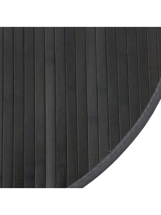VAIP, ÜMMARGUNE, HALL, 100 CM, BAMBUS
