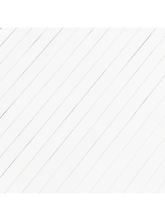 RUUMIJAGAJA, VALGE, 165 X 400 CM, BAMBUS