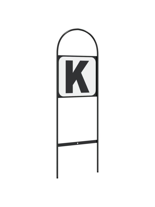 KOOLISÕIDUTÄHED 8 TK, TERAS