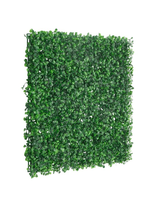 KUNSTPÕÕSAGA TARA 24 TK, ROHELINE, 50 X 50 CM