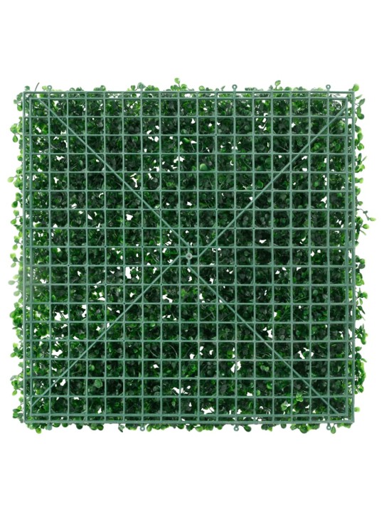 KUNSTPÕÕSAGA TARA 24 TK, ROHELINE, 50 X 50 CM