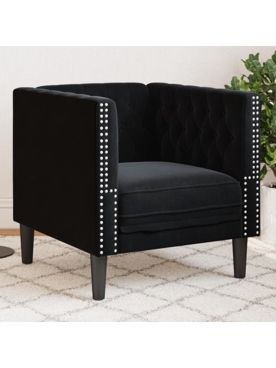 CHESTERFIELD TUGITOOL, MUST, SAMET
