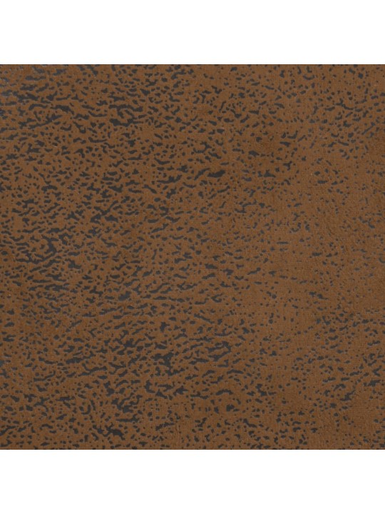 2-KOHALINE CHESTERFIELD DIIVAN RULLPATJADEGA KUNSTSEEMISNAHK