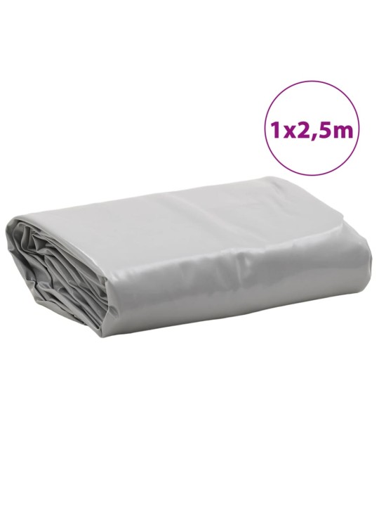 Present, hall, 1 x 2,5 m, 650 g/m²