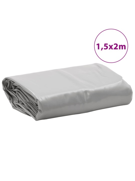 Present, hall, 1,5x2 m, 650 g/m²