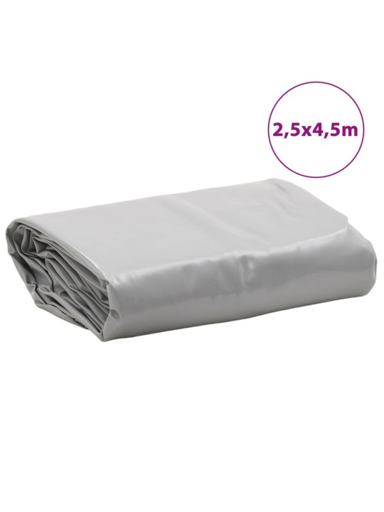 Present, hall, 2,5x4,5 m, 650 g/m²