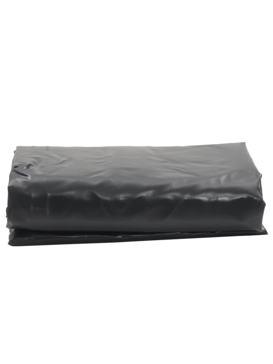 PRESENT, MUST, 5 X 5 M, 650 G/M²