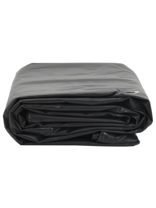 PRESENT, MUST, 5 X 5 M, 650 G/M²