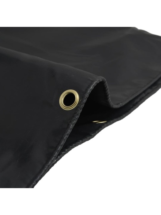 PRESENT, MUST, 5 X 5 M, 650 G/M²