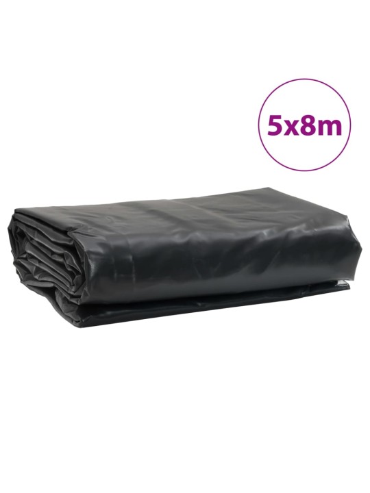 Present, must, 5 x 8 m, 650 g/m²