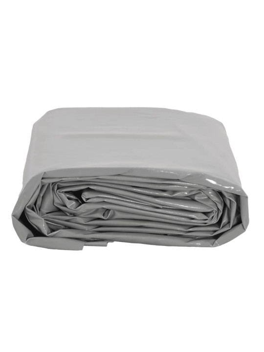 Present, hall, 6 x 8 m, 650 g/m²