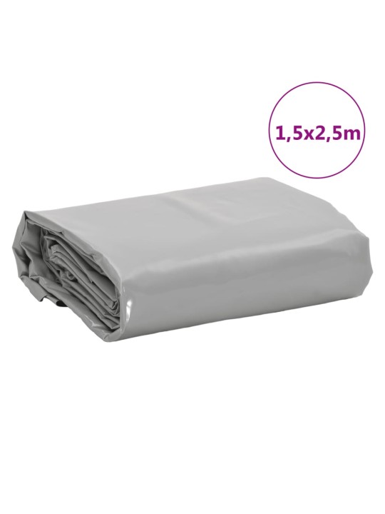 Present, hall, 1,5x2,5 m, 650 g/m²