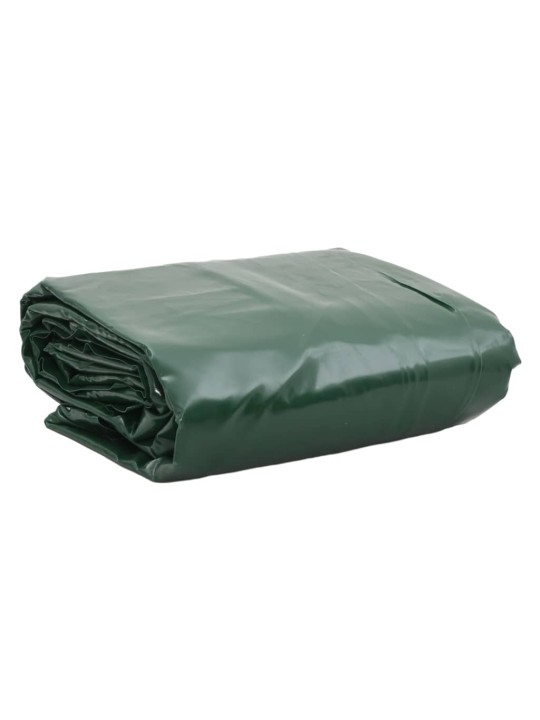 Present, roheline, 1,5 x 6 m, 650 g/m²