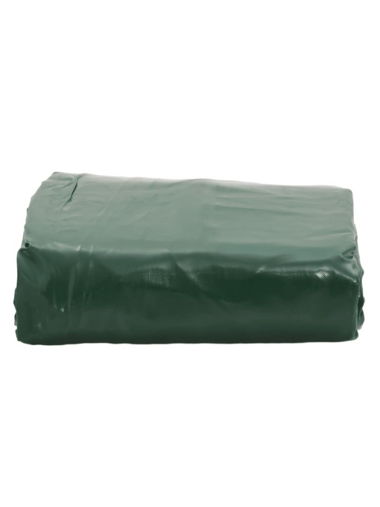 Present, roheline, 1,5 x 6 m, 650 g/m²