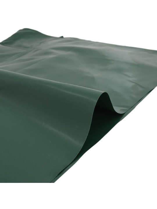 Present, roheline, 1,5 x 6 m, 650 g/m²