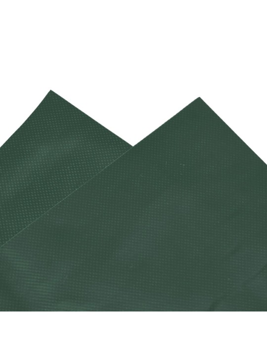 Present, roheline, 1,5 x 6 m, 650 g/m²