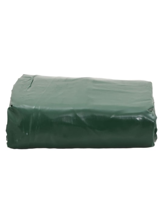 Present, roheline, 6 x 8 m, 650 g/m²