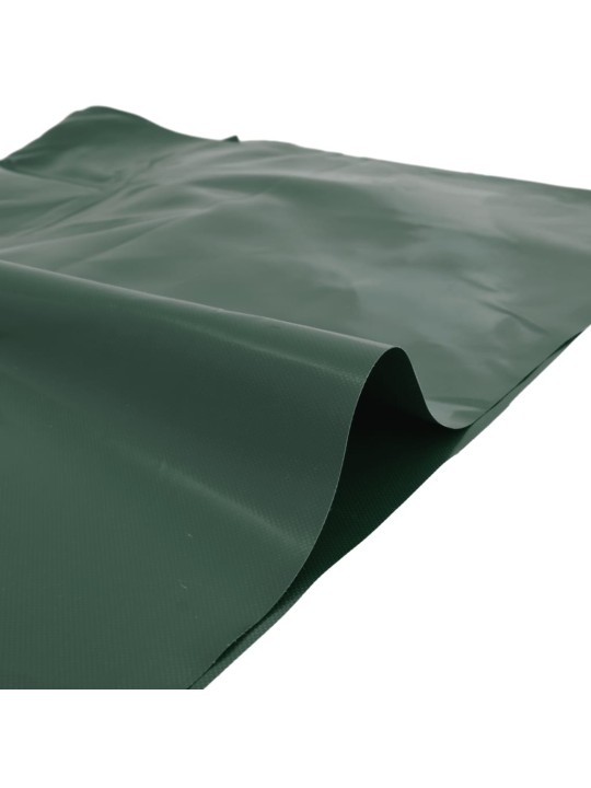 Present, roheline, 6 x 8 m, 650 g/m²