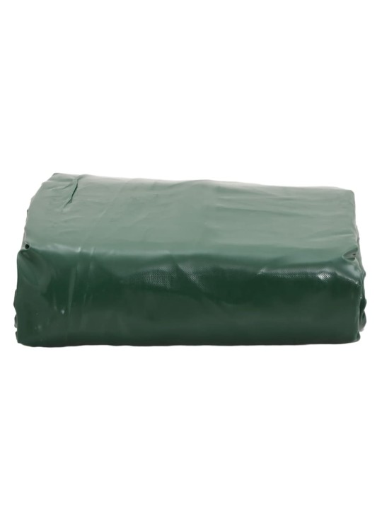 Present, roheline, 1,5x2 m, 650 g/m²